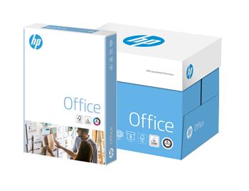 Europapier HP OFFICE PAPER B+ - A4, 80g/m2, 1x500listů (CHP110)