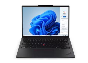 Lenovo ThinkPad T14 G5 Ultra 7 155U/32GB/1TB SSD/14" WUXGA IPS/3yPremier/Win11 Pro/černá (21ML003HCK)