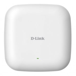 D-Link DAP-2610 DualBand AC1300 Wave2 GbE PoE AP (DAP-2610)
