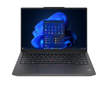 Lenovo ThinkPad E14 G6 Ultra 5 125U/16GB/512GB SSD/14" WUXGA IPS/3yOnsite/Win11 Pro/černá (21M7002LCK)