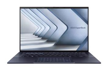 ASUS ExpertBook B9 i7-150U/16GB/1TB SSD/14" 3K/OLED/3Y ON-SITE NBD/W11P/Černá (B9403CVAR-OLED716X)