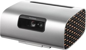 Viewsonic M10 - RGB Laser, FullHD 1920x1080/ 2200 lumens/3000000:1/HDMI/USB-C/USB-A/WIFI/Bluetooth/Repro (M10)