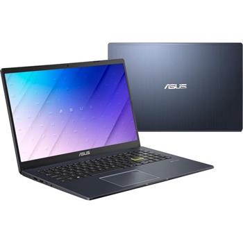 ASUS Vivobook Go 15 - Celeron N4020/8GB/512GB SSD/15,6"/FHD/TN/2y PUR/Win 11 Home S/černá (E510MA-EJ1322W)