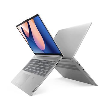 Lenovo IdeaPad Slim 5 16IRL8 Core i5-13420H/16GB/SSD 512GB/16"/WUXGA/IPS/AG/300nitů/WIN11 Home/stříbrná (82XF003PCK)