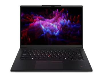 Lenovo ThinkPad P14s G5 Ultra 5 125H/16GB/512GB SSD/RTX 500 4GB/14,5" WUXGA IPS 300 nitů/3yPremier/Win11 Pro/černá (21G2000TCK)