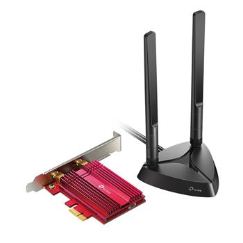 TP-Link Archer TX3000E - AX3000 Wi-Fi 6 a Bluetooth 5.0 PCI Express adaptér (Archer TX3000E)