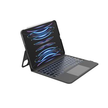 Belkin Everyday Cradle Keyboard Folio for 10.9/11" iPad Air and iPad Pro (BBZ001du-v1)