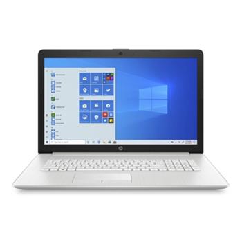 HP NTB 17-cn3001nc/i3-N305/8GB/512GB SSD/Intel UHD/17,3" FHD IPS AG/ax/BT5.3/2y/Win 11 Home/Natural Silver (9W4H3EA#BCM)