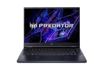 Acer Predator Helios Neo 14 (PHN14-51-97AJ) Ultra 9 185H 32GB/1TB SSD/14,5" FHD/GF4070/Win11 Home/černá (NH.QRNEC.001)