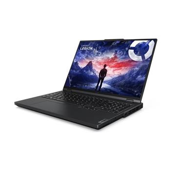 Lenovo Legion PRO 5 Core i7-14700HX/32GB/SSD 1TB/16"/WQXGA/IPS/240Hz/500nitů/RTX4070 8GB/WIN11 Home/černá/MOUSE PAD (83DF0030CK)