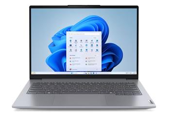 Lenovo ThinkBook14 G7 Ultra 5/16GB/512GB SSD/14" WUXGA/3yOnsite/Win11 Pro/šedá (21MR0048CK)