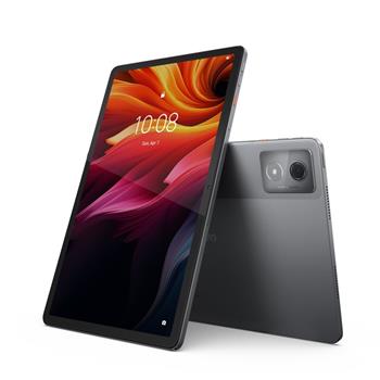 Lenovo TAB K11 PLUS Snapdragon SDM680/8-core/8GB/256GB/11,45" 2K/TDD/400nitů/multitouch/13MPx Foto/kov/Android 14/šed (ZADS0030CZ)