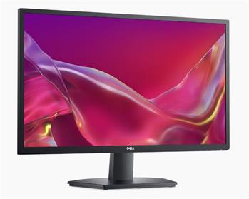 Dell SE2725H LCD 27"/4ms/1000:1/1920x1080/AMD FreeSync/HDMI/VGA/VA panel/cerny (210-BNHJ)