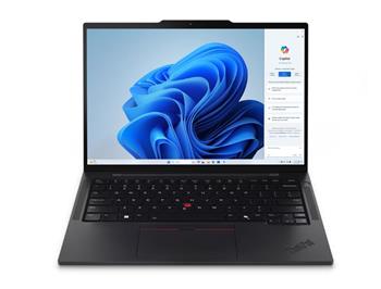 Lenovo ThinkPad T14s G5 Ultra 5 125U/16GB/512GB SSD/14" WUXGA IPS/3yPremier/Win11 Pro/černá (21LS001UCK)