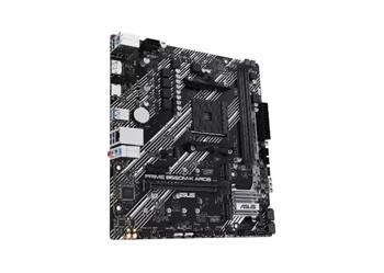 ASUS PRIME B550M-K ARGB, AM4, AMD B550, 2xDDR4, mATX (90MB1GC0-M0EAY0)