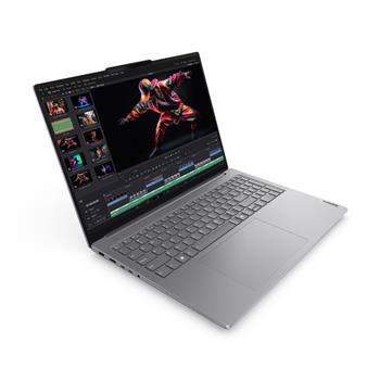 Lenovo YOGA PRO 9 Core ULTRA 9 185H/32GB/1TB SSD/16"/IPS/3,2K/400nitů/165Hz/RTX 4050 6GB/3r On-Site/WIN11 Home/šedá (83DN001UCK)