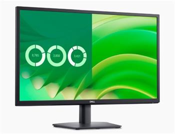 DELL E2725H 27" LED/1920x1080 FHD/3000:1/5ms/DP/VGA/černý (210-BNJP)