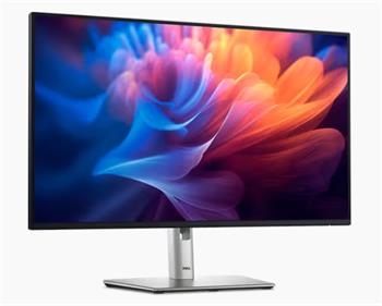 Dell Professional P2725H 27" FHD/5ms/HDMI/DP/VGA/USB/IPS/cerny (210-BMGC)