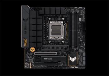 ASUS TUF GAMING B650M-PLUS (90MB1BG0-M0EAY0)