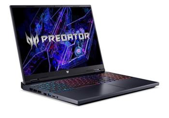 Acer Predator Helios Neo 16 (PHN16-72-93AC) i9-14900HX/32GB/1TB SSD/16" WQXGA IPS/Eshell/černá (NH.QRFEC.008)