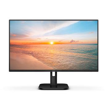 Philips LCD 24E1N1300A 23,8" IPS/1920x1080@100Hz/1ms/250cd/HDMI/2xUSB/USB-C/Repro/VESA (24E1N1300A/00)