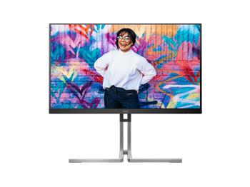 AOC LCD Q27U3CV 27" IPS QD/2560x1440@75Hz/4ms/420cd/HDMI/DP/4xUSB/USB-C/RJ45/Repro/Pivot/HAS/VESA (Q27U3CV)