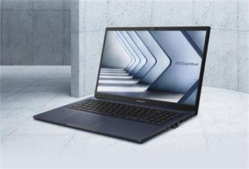 ASUS ExpertBook B1 i3-N305/16GB/512GB SSD/15,6" FHD/IPS/2yr Pick up & Return/W11P EDU/Černá (B1502CGA-BQ0433XA)