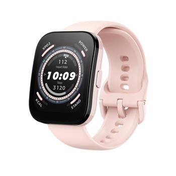 Amazfit Bip 5 Pastel Pink (8373)