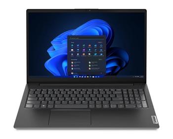 Lenovo V15 G4 Ryzen 3 7320U/8GB/256GB SSD/15,6" FHD TN/2yCarry-in/Win 11 Pro/černá (82YU00RCCK)