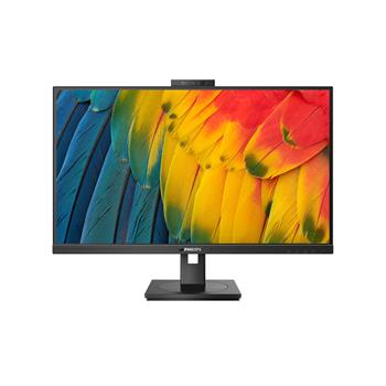 Philips LCD 24B1U5301H 23,8" IPS/1920x1080@75Hz/4ms/300cd/HDMI/DP/4xUSB/USB-C dock/RJ45/Webcam/Repro/Pivot/HAS/VESA (24B1U5301H/00)