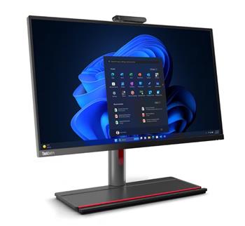 Lenovo ThinkCentre M90a Pro Gen 4 AiO 27" QHD IPS/i5-13500/16GB/512GB SSD/DVD-RW/1yPremier/Win11 Pro/černá (12JM001FCK)