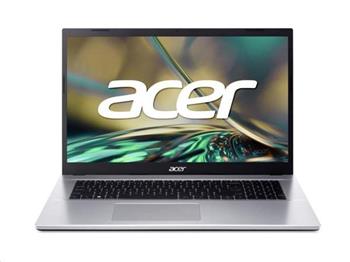 Acer Aspire 3 (A317-54-53Q2) Core i5-1235U/ 16GB/1TB SSD/17"/Win11 Home/stříbrná (NX.K9YEC.004)