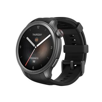 Amazfit Balance Midnight Black