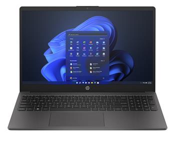 HP 250 G10 i3-1315U/8GB/512GB/Intel UHD/15.6" FHD 250/Win 11/černý (968T3ET#BCM)