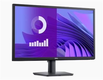 DELL E2425H 24" LED/1920x1080 FHD/3000:1/5ms/DP/VGA/černý (210-BNJN)