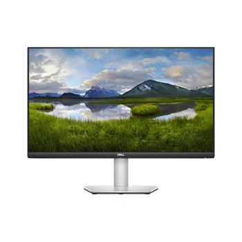 Dell S2725DS WLED LCD 27"/4ms/1000:1/2560x1440//HDMI/IPS panel/repro/tenky ramecek/cerny/stribrny (210-BMHF)