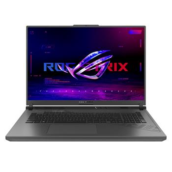 ASUS ROG Strix G18 - i9 14900HX/32GB/1TB SSD/RTX 4070 8BG/18"/WQXGA/IPS/240Hz/2y PUR/Win 11 Home/šedá (G814JIR-N6003W)