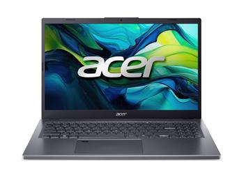 Acer Aspire 15 (A15-51M-544F) Core 5-120U/16GB/1TB SSD/15,6" QHD/Win11 Home/šedá (NX.KSAEC.001)