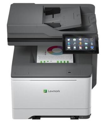 Lexmark CX635adwe MFP HV SPR color laser MFP, (50M0319)