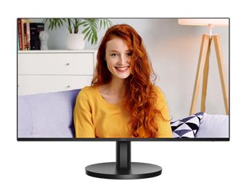 AOC LCD 27B3CA2 27" IPS/1920x1080@100Hz/1ms/250cd/HDMI/2xUSB/USB-C/Repro/VESA (27B3CA2)