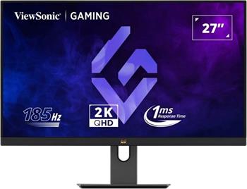 Viewsonic VX2758A-2K-PRO-2 Gaming 27" IPS, 2K QHD 2560x1440/185Hz/1ms/2xHDMI/DP/VESA/Pivot/výškově nastavitelný (VX2758A-2K-PRO-2)