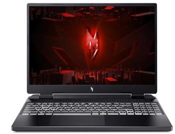 Acer Nitro 16 (AN16-41-R445) Ryzen 7 7840HS/16GB/1TB SSD/16"WQXGA/GF4060/Win 11 Home/černá (NH.QLLEC.005)