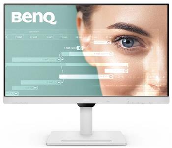 BenQ LCD GW3290QT 31.5" IPS/2560 × 1440/75Hz/5ms/DP/HDMI/4xUSB/USB-C/vesa/repro/low blue light plus (9H.LLHLA.TBE)