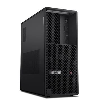 Lenovo ThinkStation P3 Tower i7-14700/16GB/512GB SSD/3yOnSite/Win11 PRO/černá (30GS00BDCK)