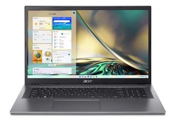 Acer Aspire 3 (A317-55P-C5LG) intel N100/4GB/128GB/17,3"FHD/Win11 Home/šedá (NX.KDKEC.005)