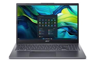 Acer Aspire 15 (A15-51M-58BR) Core 5 120U/16 GB/1TB SSD/15,6" FHD IPS/Win11 Home/šedá (NX.KS7EC.002)