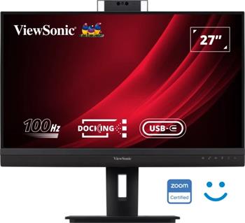 Viewsonic VG2757V-2K 27" IPS/2560x1440/80M:1/5ms/350cd/DP/HDMI/USB-C/USB-A/Repro/VESA/Pivot (VG2757V-2K)