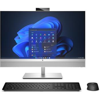 HP EliteOne/870 G9/27"/FHD/i5-13500/16GB/512GB SSD/UHD 770/W11P/Silver/3RNBD (7B121EA#BCM)