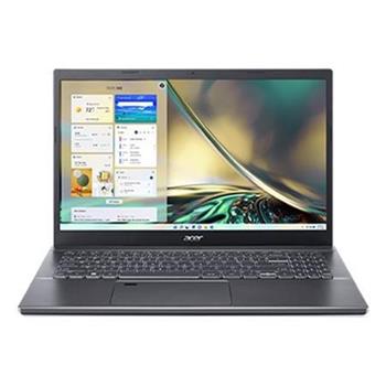 Acer Aspire 5 (A515-57-52VK) i5-12450H/16GB/512GB SSD/15,6"/Linux/šedá (NX.KN4EC.006)