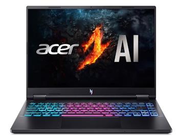 Acer Nitro 14 (AN14-41-R4X2) Ryzen 5 8645HS/16GB/1TB SSD/RTX 4050 6GB/14,5" 2560x1600 IPS 120 Hz/Win 11 Home/černá (NH.QQKEC.001)